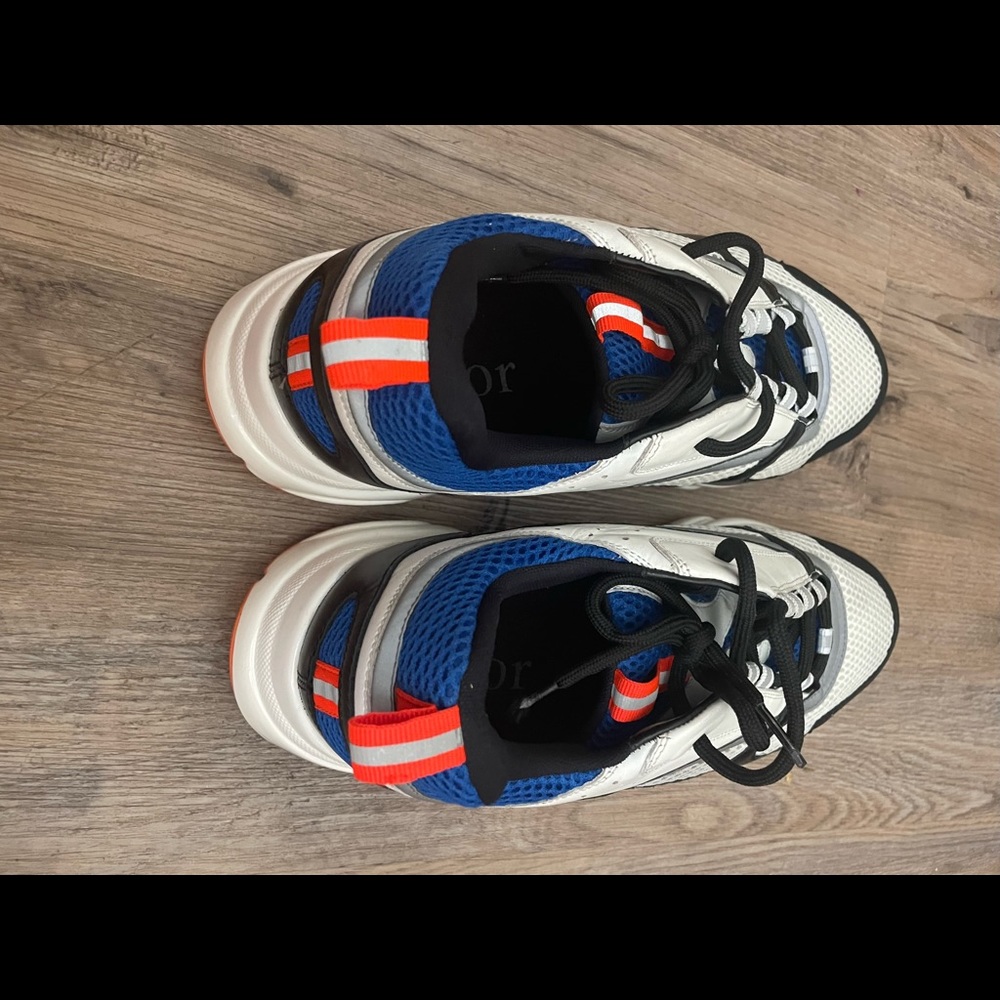 Dior Sneaker - Picture 5 of 5